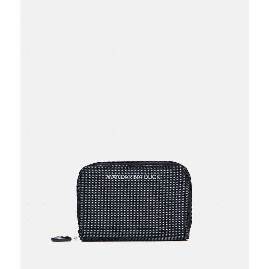 Portafoglio Zip Around MD20 Scarab -...