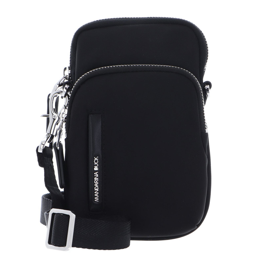 Smartphone Case Hunter Black -...