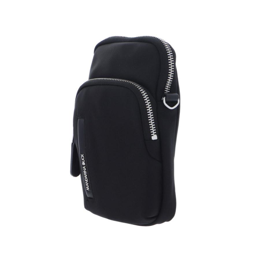 Smartphone Case Hunter Black -...