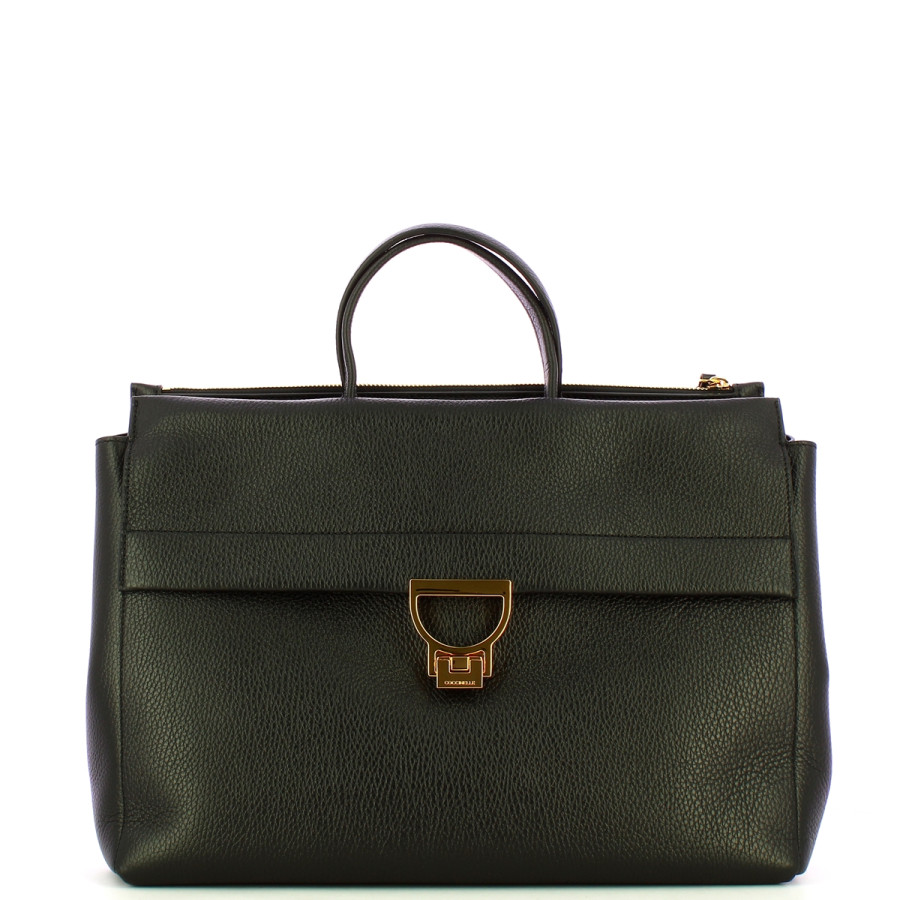 Borsa a Mano Arlettis Noir -...