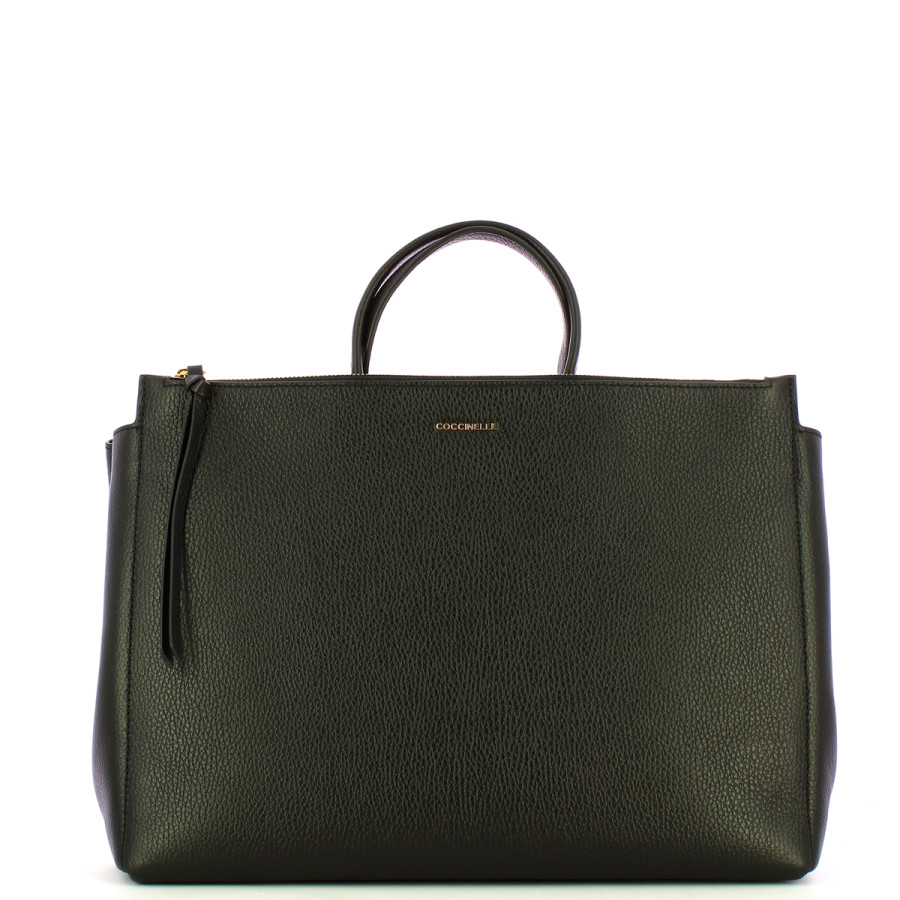 Borsa a Mano Arlettis Noir -...