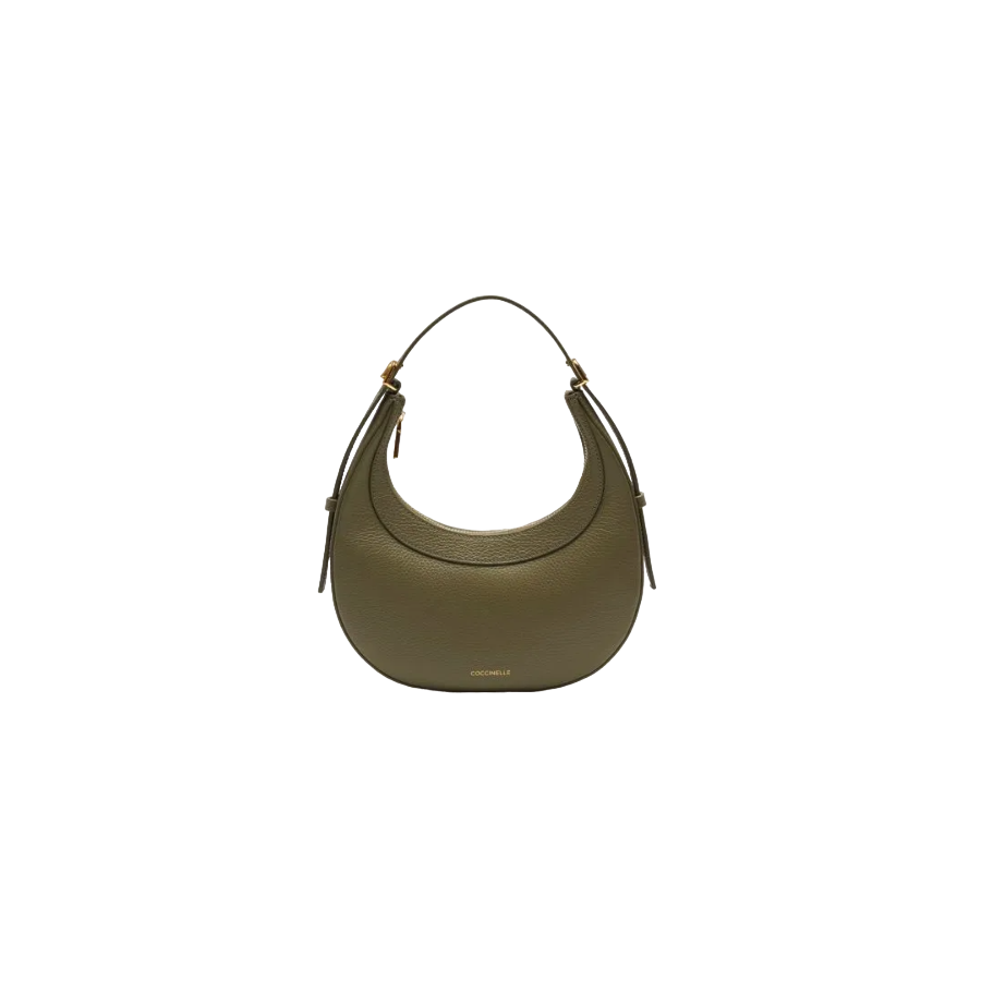 Borsa a Mano Whisper Laurel Green -...