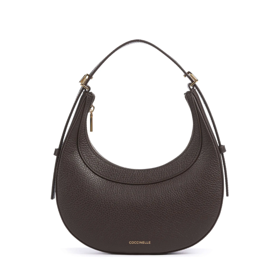 Borsa a Mano Whisper Fondant Brown -...