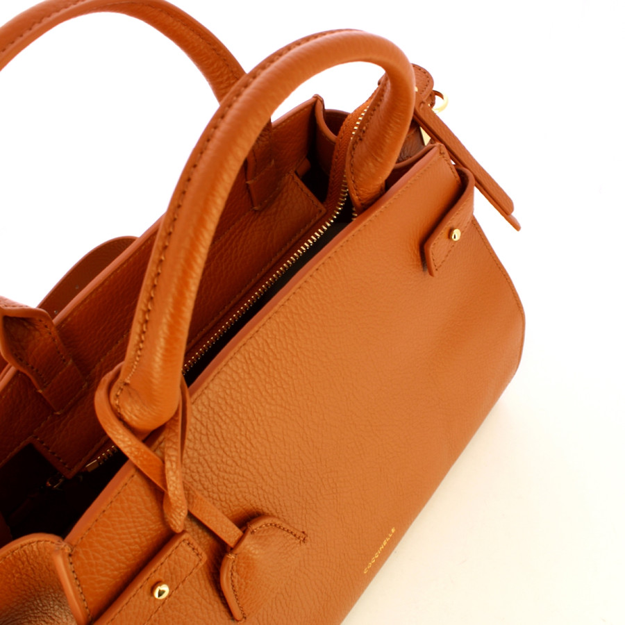 Borsa a Mano Klichè Cuir - Coccinelle...