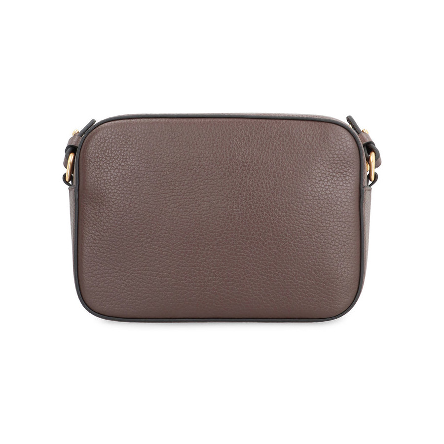Camera Bag Beat Soft Fondant Brown -...