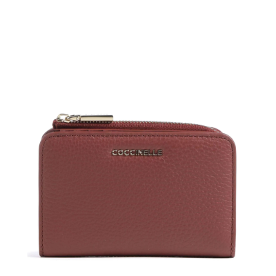 Portafoglio Metallic Soft...