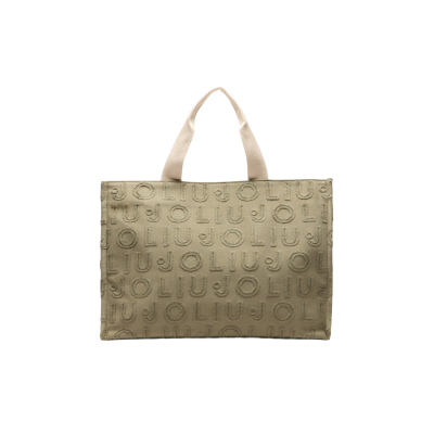 Borsa Shopping Military -...