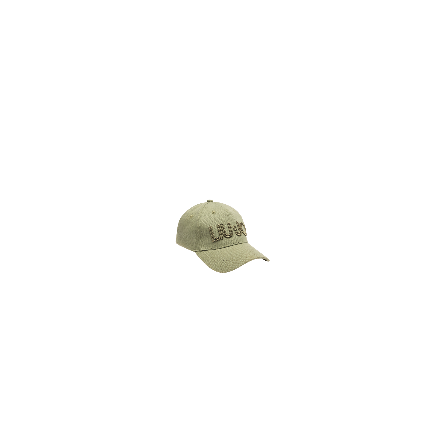 Cappello Baseball Military - Liu Jo...