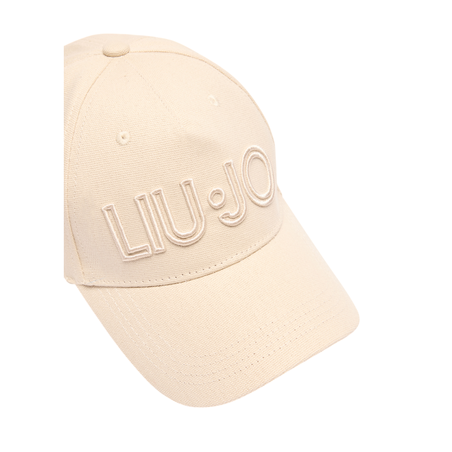 Cappello Baseball True Champagne -...