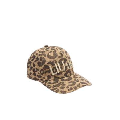 Cappello Baseball Animalier...