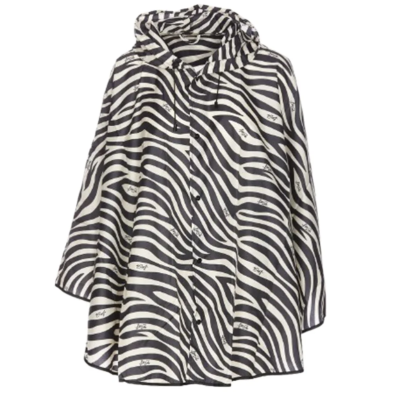 Poncho Zebra - Liu Jo...