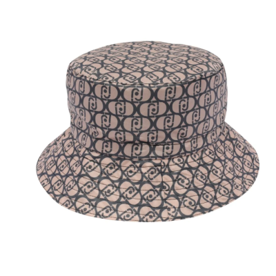 Cappello Logo Nero - Liu Jo...