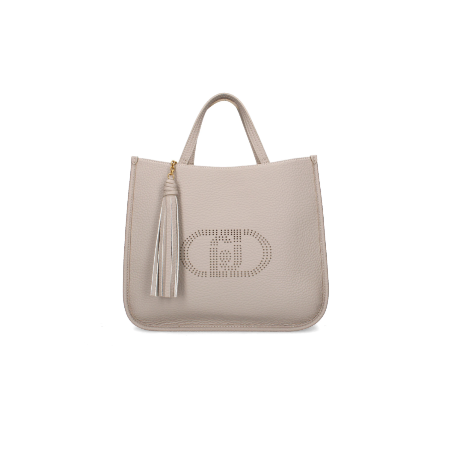 Borsa a Mano Neutro - Liu Jo AA5009E0161