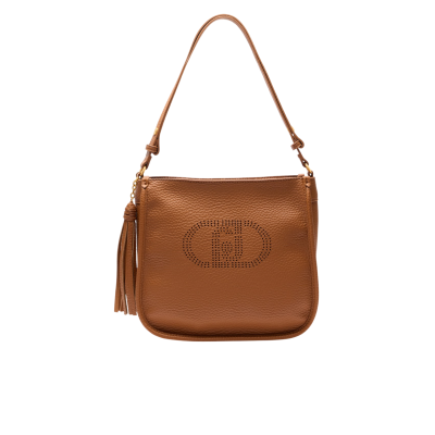 Borsa a Spalla Bran - Liu...