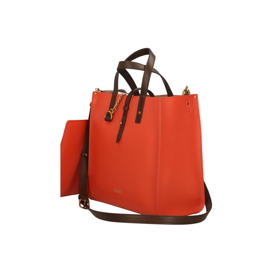 Borsa a Spalla Pumpkin - Liu Jo...