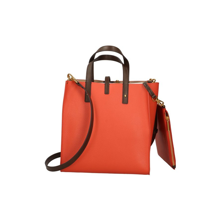 Borsa a Spalla Pumpkin - Liu Jo...