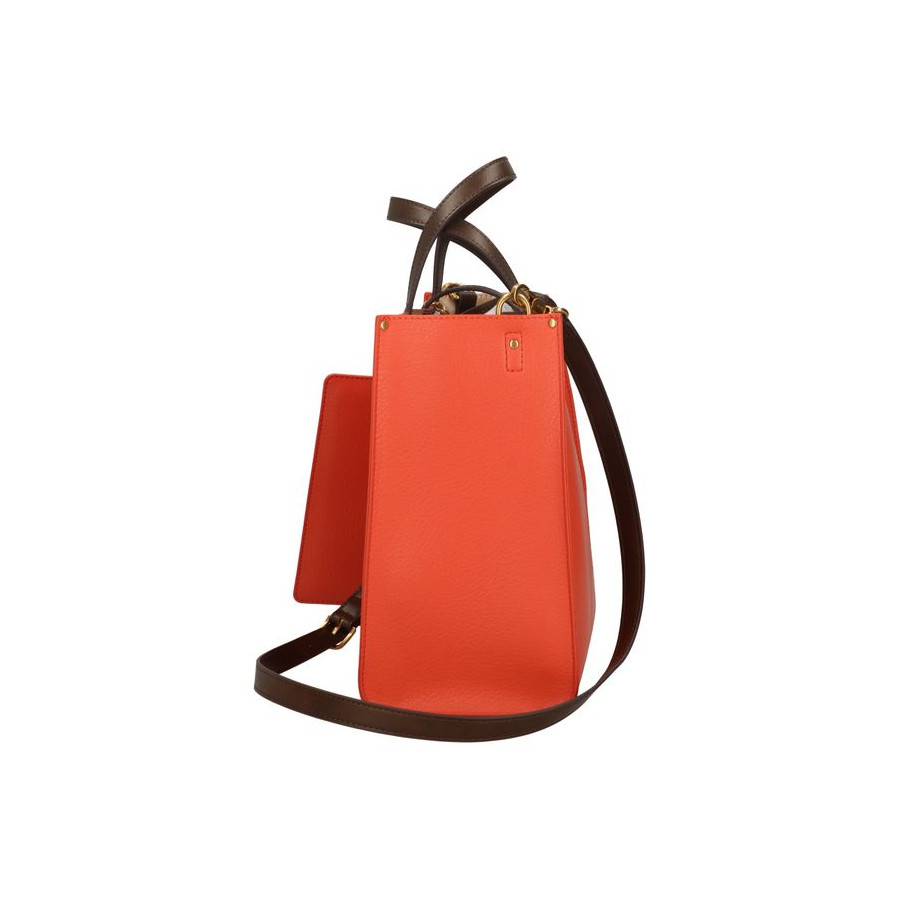 Borsa a Spalla Pumpkin - Liu Jo...