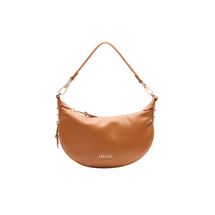 Borsa a Spalla Caramello - Liu Jo...