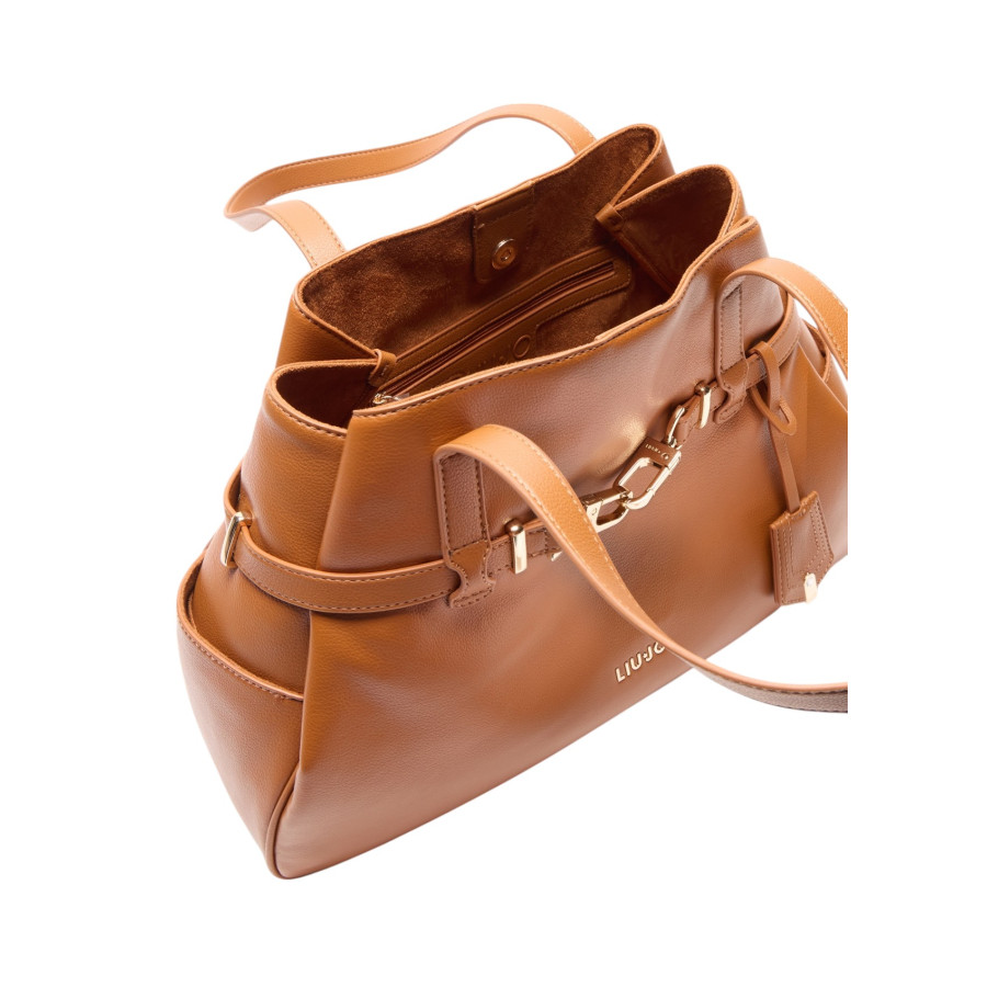 Borsa Tote Bran - Liu Jo AA5046E0037