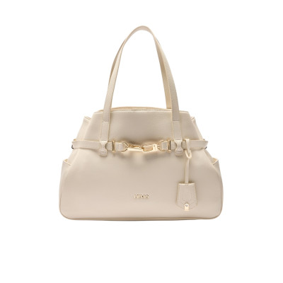 Borsa Tote Cream - Liu Jo...
