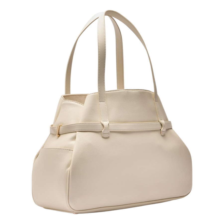 Borsa Tote Cream - Liu Jo AA5046E0037