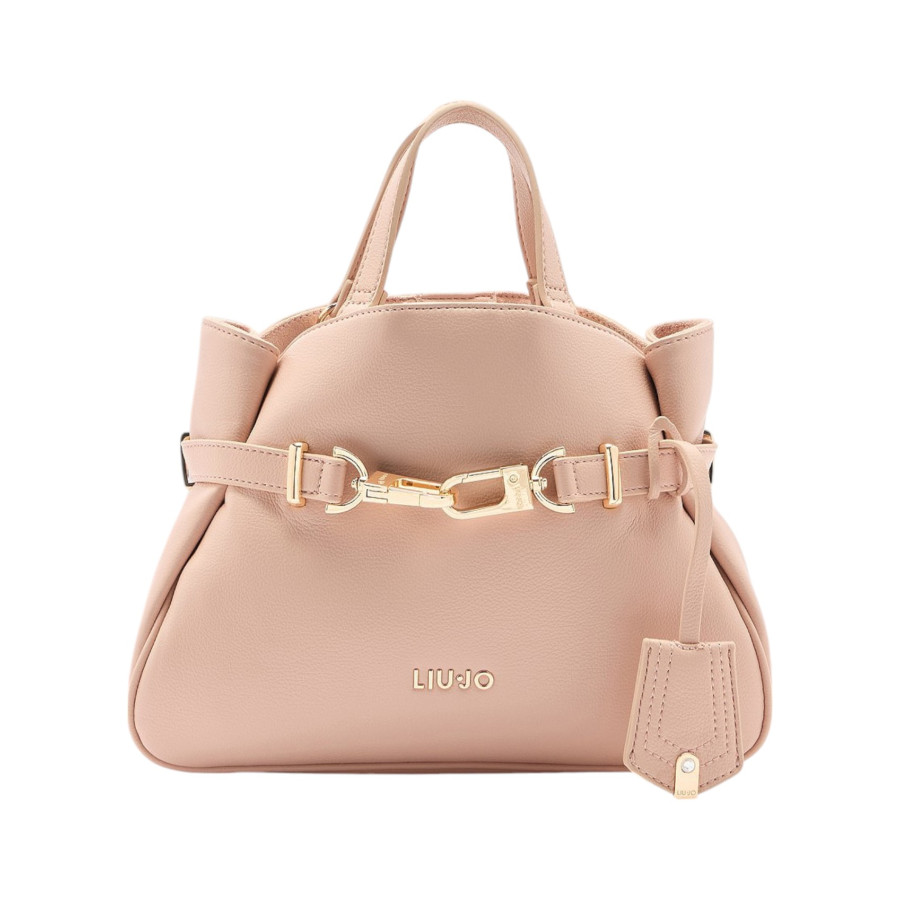 Borsa Shopper Cipria - Liu Jo...