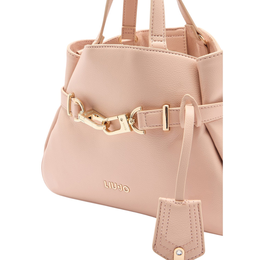Borsa Shopper Cipria - Liu Jo...