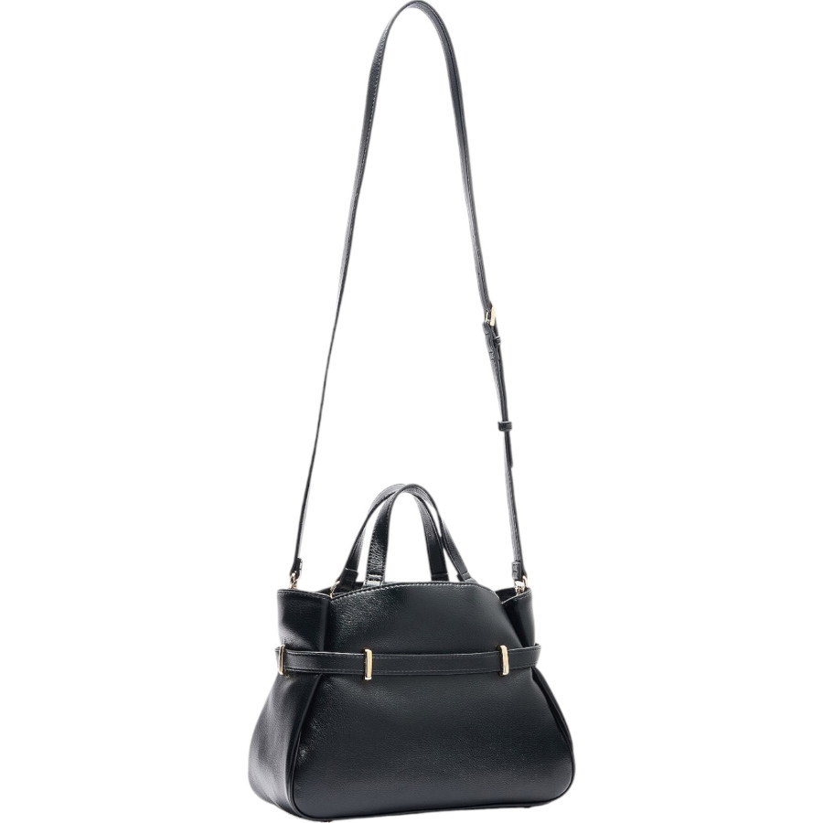Borsa Shopper Nero - Liu Jo AA5047E0037