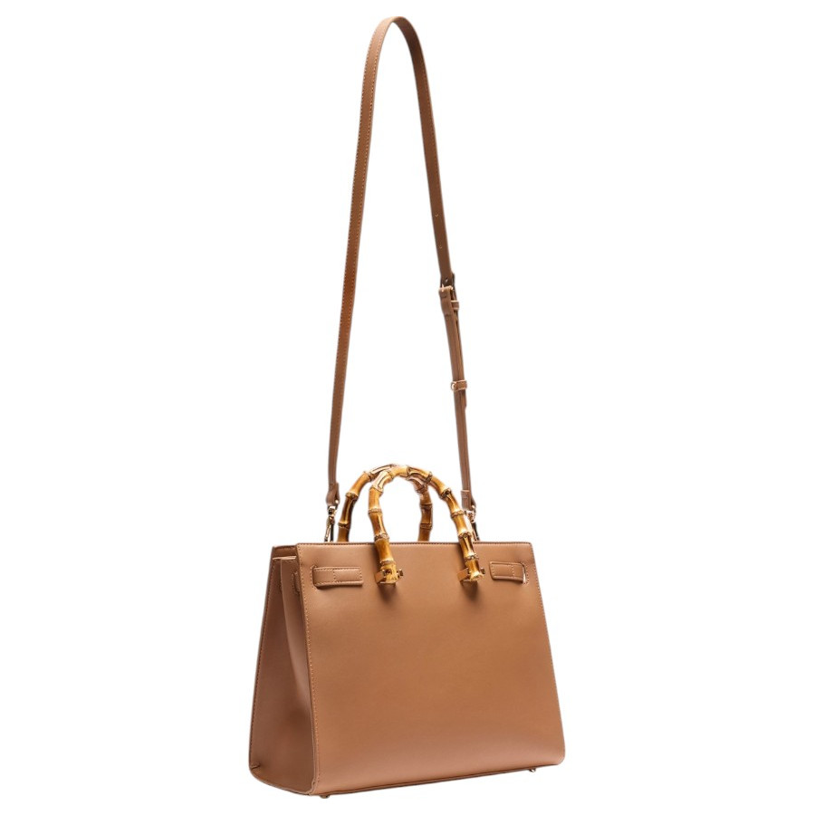 Borsa Shopper Marrone - Liu Jo...
