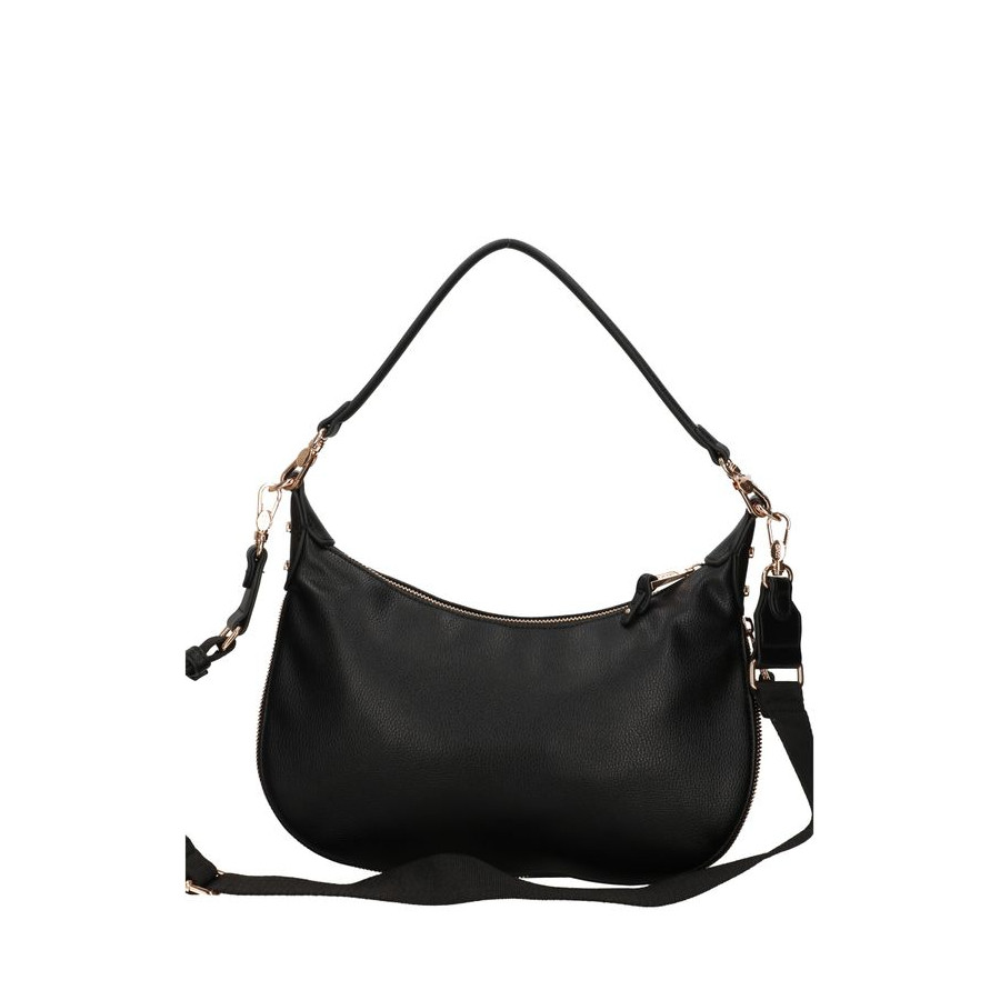 Borsa a Spalla Nero - Liu Jo AA5133E0054