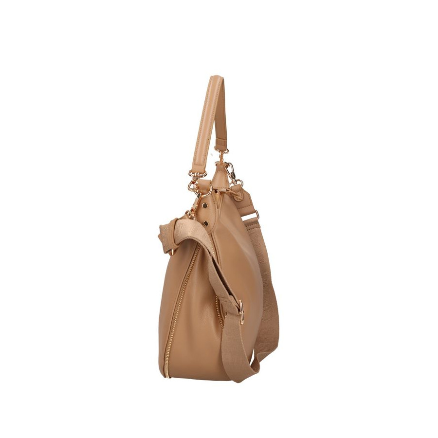 Borsa a Spalla Cammello - Liu Jo...