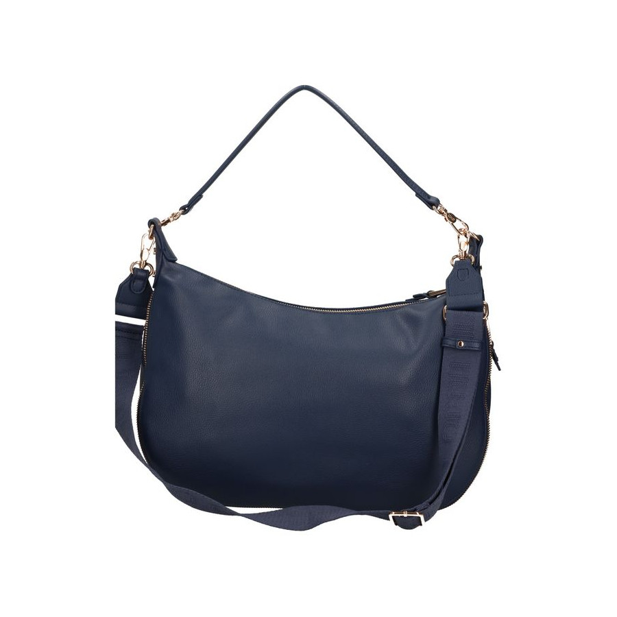 Borsa a Spalla Dress Blue - Liu Jo...