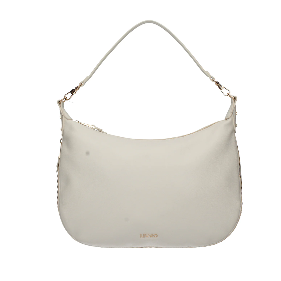 Borsa a Spalla Cream - Liu Jo...