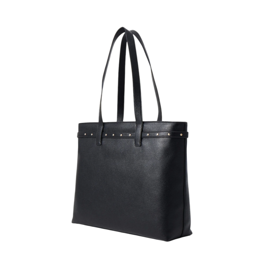 Borsa Shopper Nero - Liu Jo AA5135E0033