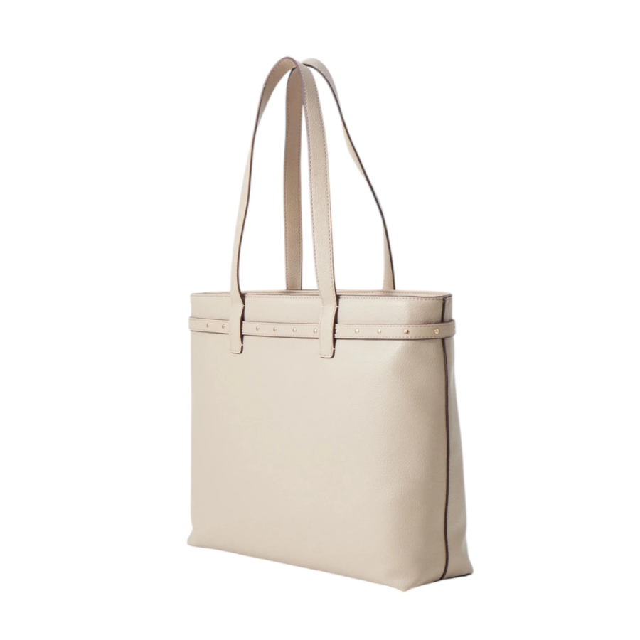 Borsa Shopper Neutro - Liu Jo...