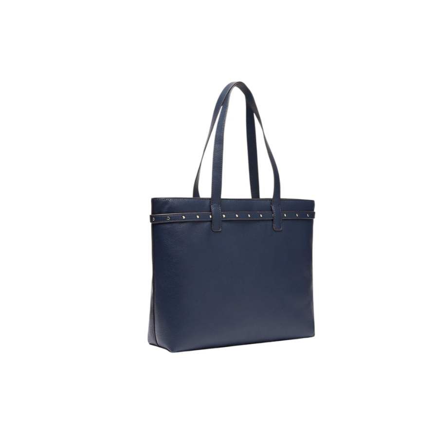 Borsa Shopper Dress Blue - Liu Jo...