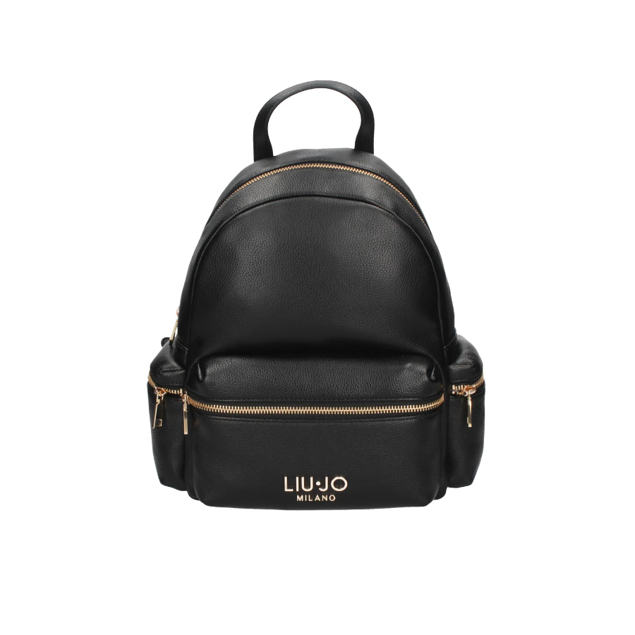 Zaino Nero - Liu Jo AA5136E0033
