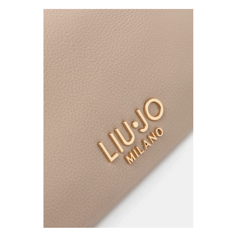 Borsa a Spalla Neutro - Liu Jo...