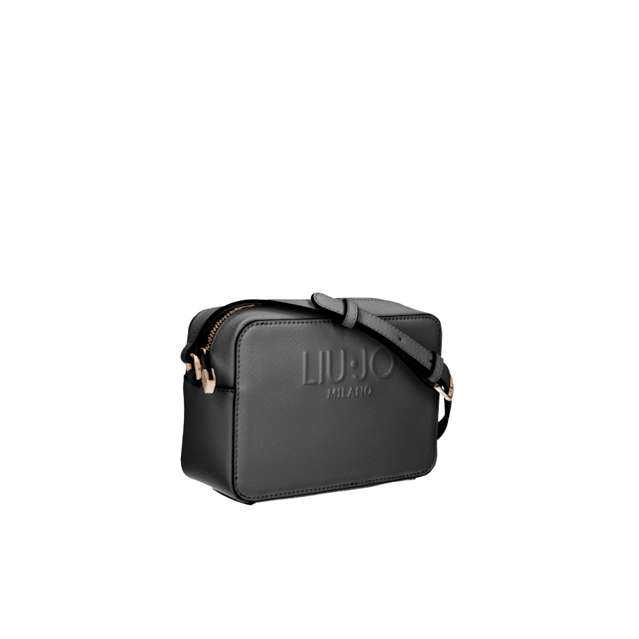 Borsa a Tracolla Nero - Liu Jo...