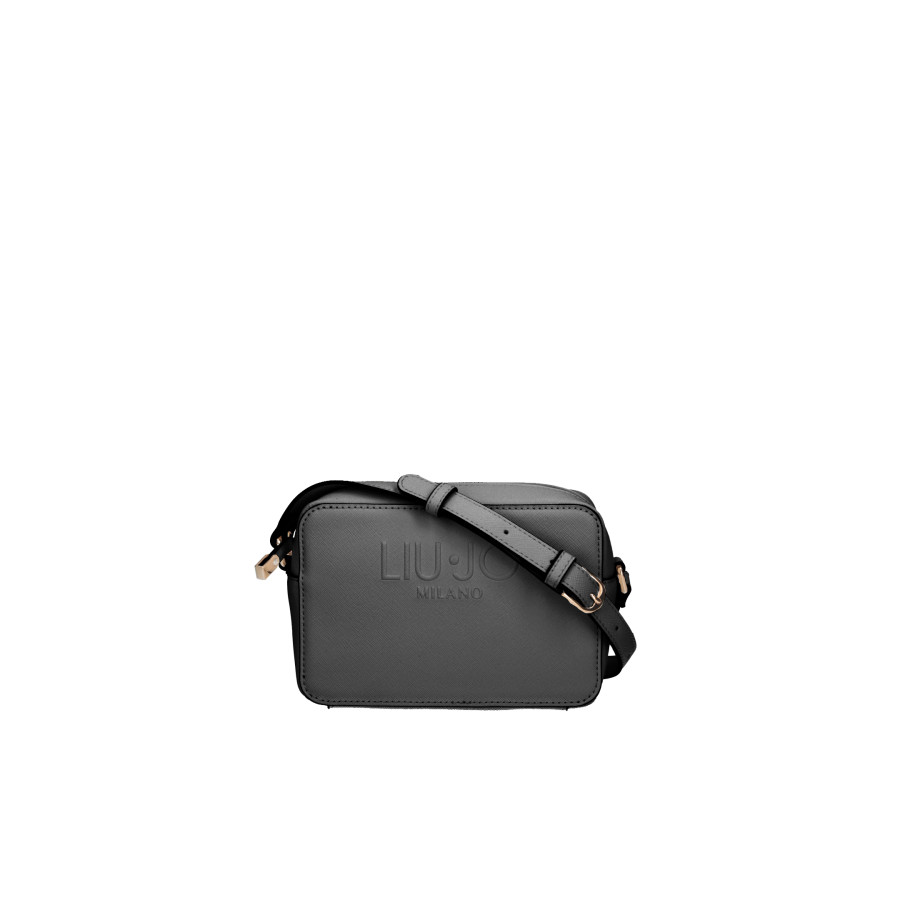 Borsa a Tracolla Nero - Liu Jo...
