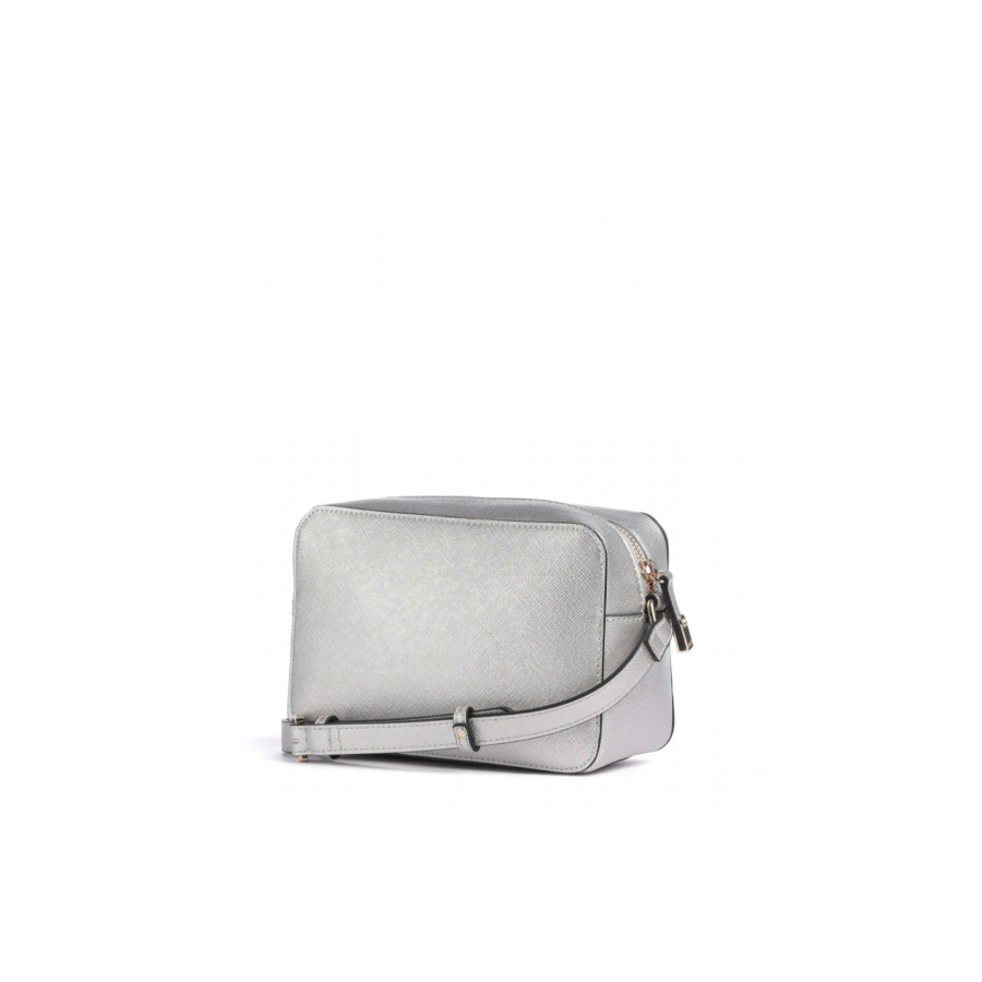 Borsa a Tracolla Silver - Liu Jo...