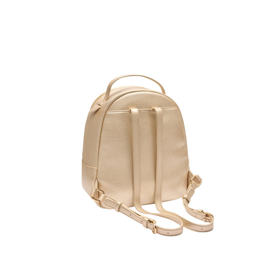 Zaino con pochette Gold - Liu Jo...
