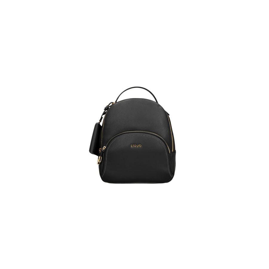 Zaino con pochette Nero - Liu Jo...