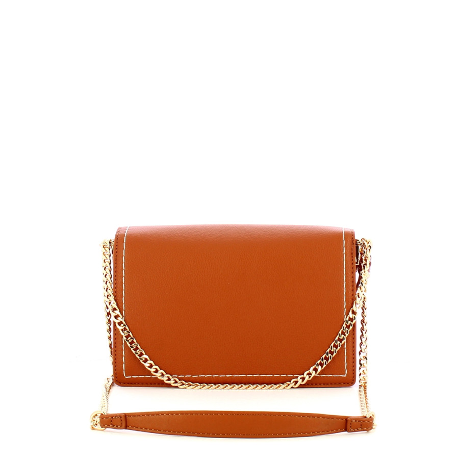 Borsa a Tracolla con Pochette Bran -...