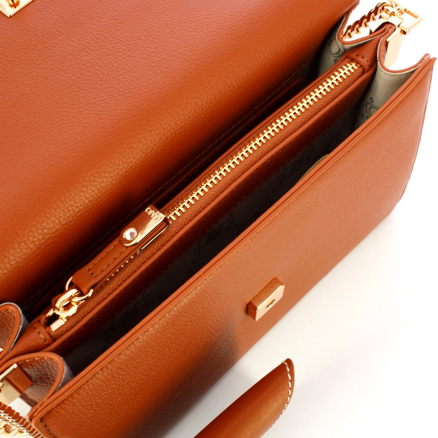 Borsa a Tracolla con Pochette Bran -...