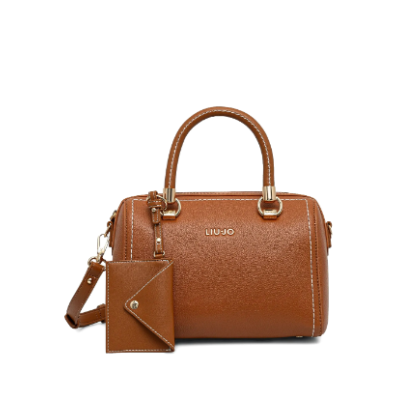 Borsa a Mano Satchel Bran -...
