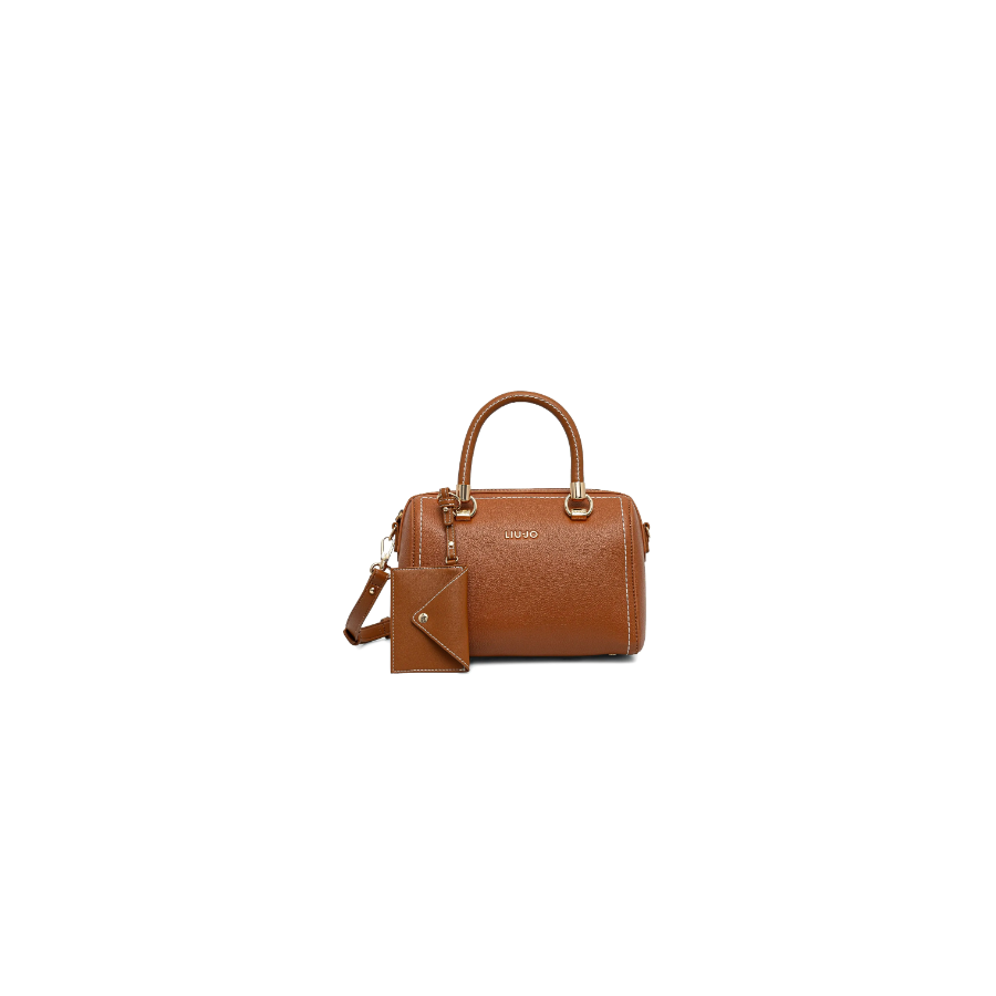 Borsa a Mano Satchel Bran - Liu Jo...
