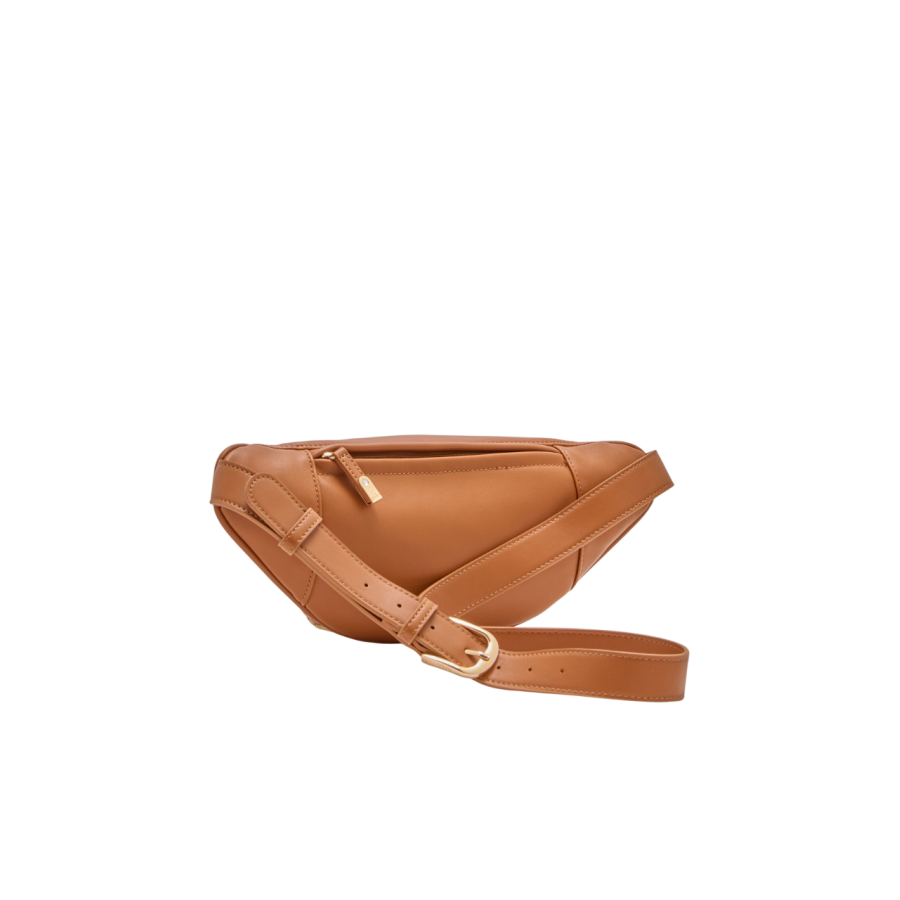 Marsupio Jacquard Natural - Liu Jo...