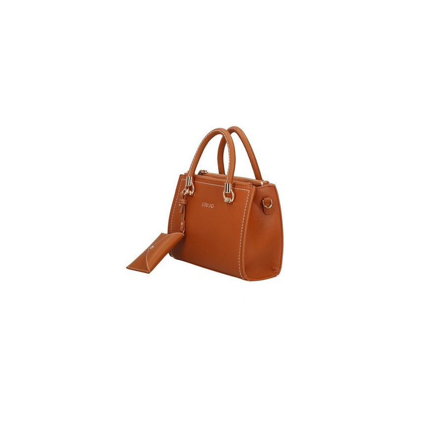 Borsa a Mano Satchel Bran - Liu Jo...