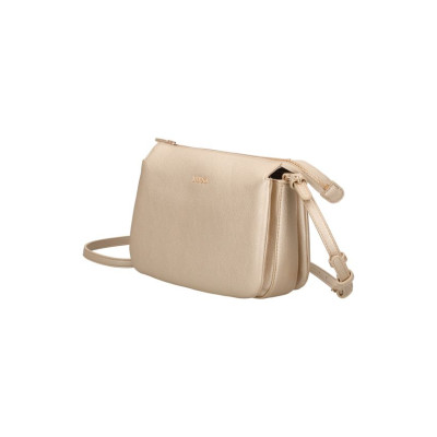 Borsa a Tracolla Gold - Liu...